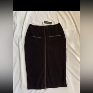 Romeo +  Juliet. Strech. Skirt